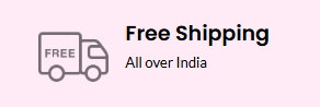 Free Shipping