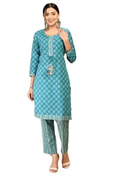 The Everyday Heirloom